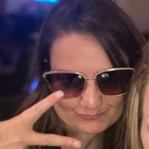 Meet your Posher, Brandy